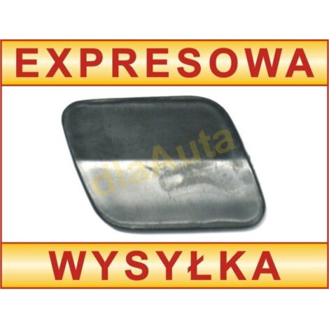 VW Touareg I FL 06-10 tapa lavafaros derecha