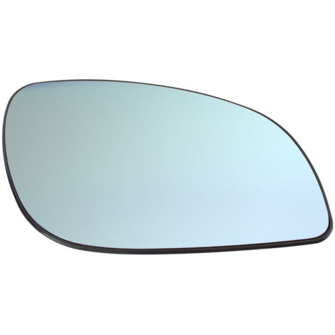Opel Vectra C 02-08 Inserto de espejo retrovisor derecho calefactable