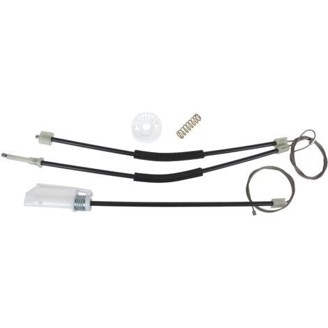 Kit de reparaci贸n del elevalunas el茅ctrico delantero derecho Mercedes C219 Clase CLS 04-10
