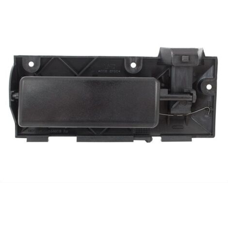 Manija de la guantera del Ford Mondeo Mk2 96-00 NEGRA