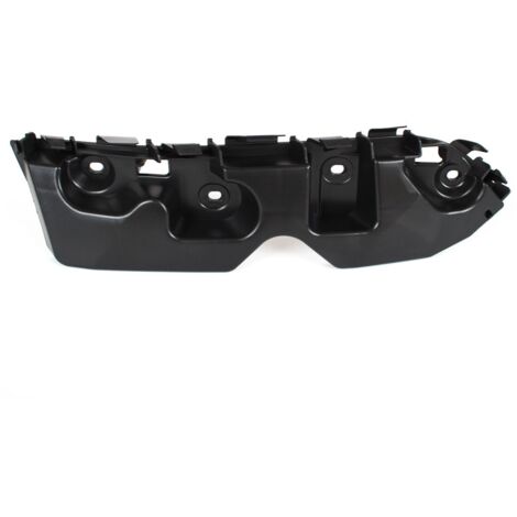 Soporte de parachoques delantero izquierdo Dacia Duster 10-17