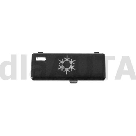Bot贸n del panel del aire acondicionado A/C del BMW X5 E53 99-07