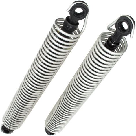 BMW 5 F10 09-16 SEDAN Muelle tensor actuador tapa maletero trasero izquierdo + derecho 2 piezas.