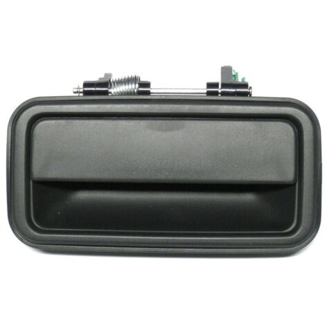 Manija del port贸n trasero del Opel Frontera A 92-98