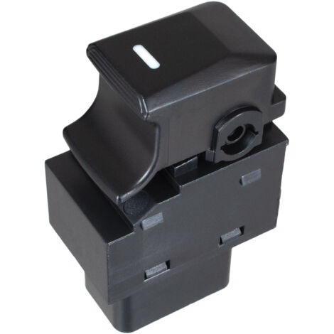 Kia Sportage III 10-18 interruptor de control de ventana el茅ctrica (1 bot贸n) delantero derecho / trasero izquierdo / trasero derecho