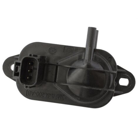Sensor de presi贸n de gases de escape DPF para Ford C-MAX Focus C-MAX Focus II III Galaxy Kuga I Mondeo III IV S-MAX 1.6 2.0 2.2 TDCi