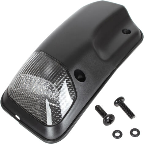 Luz de posici贸n del techo de la cabina derecha del Iveco Daily III IV V