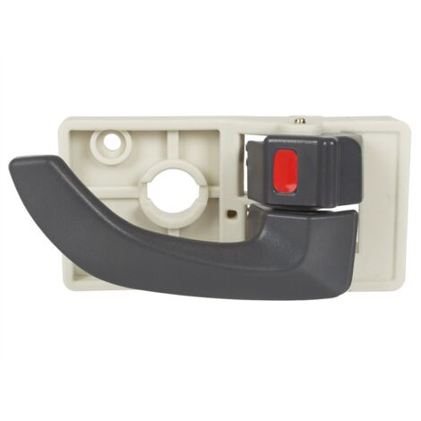 Manija interior de puerta derecha GRIS Hyundai Tucson 05-09