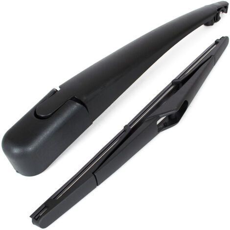Brazo y escobilla del limpiaparabrisas trasero Kia Ceed 06-12 H/B