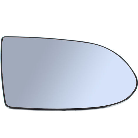 Opel Zafira A 99-05 Inserto de espejo retrovisor derecho calefactable