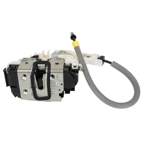 Cerradura de puerta delantera izquierda Mercedes W204 Clase C 07-14