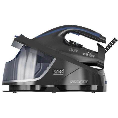 Generador de vapor Black Decker BXSS2800E