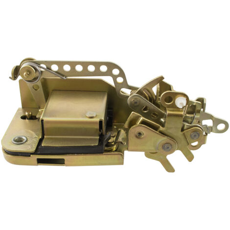 Cerradura de puerta delantera izquierda VW T4 90-03