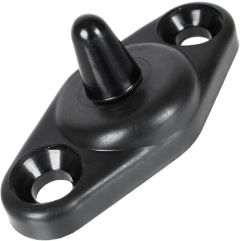Pestillo de pestillo de puerta lateral corredera VW T4 90-03