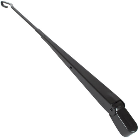 Brazo del limpiaparabrisas delantero izquierdo Ford Transit MK6 MK7 00-13
