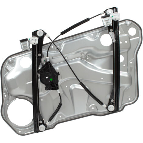 VW GOLF IV 97-05 Elevalunas el茅ctrico delantero izquierdo CON PANEL