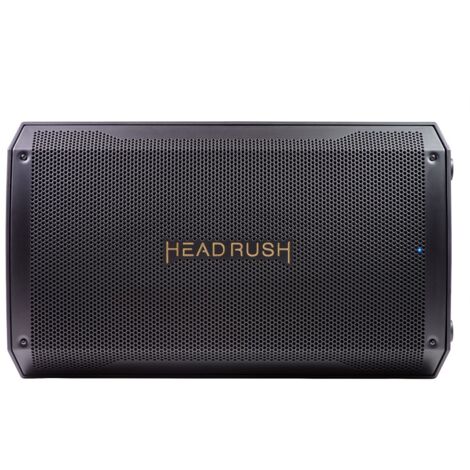 Headrush FRFR-112 MK2 - mueble para guitarra (1/3)