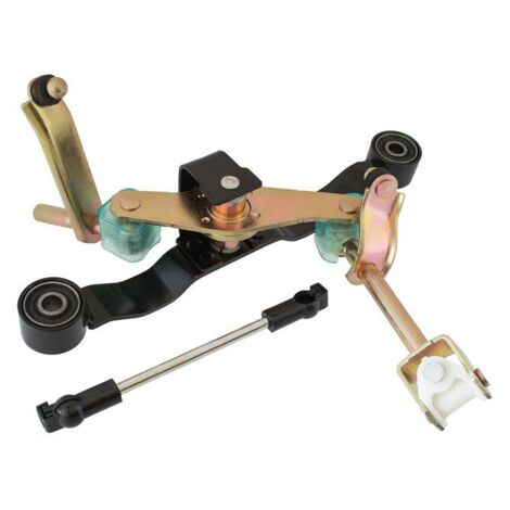 Cable de cambio de marchas del Opel Astra II G 98-09