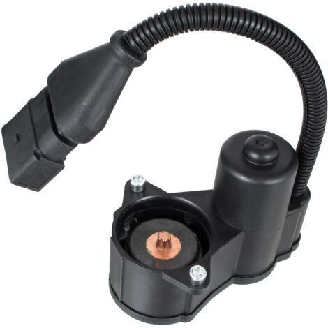Motor freno de mano Audi A8 D3 03-10