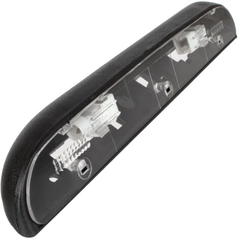 Luz de matr铆cula del Renault Kangoo I 98-08