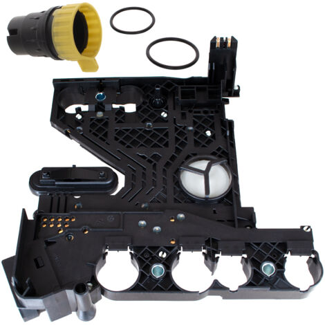 Kit de reparaci贸n de la unidad de control de la caja de cambios autom谩tica Mercedes CL203 S202 S203 W202 W203 Clase C KPL