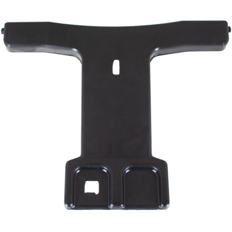 Soporte de montaje de parrilla para Mercedes W204 Clase C 07-11
