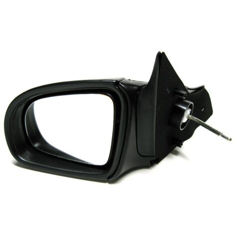 Retrovisor exterior manual izquierdo Opel Corsa B 93-00