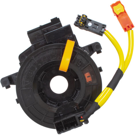 Cinta/retractor del AIRBAG del volante del Toyota Prius 03-09
