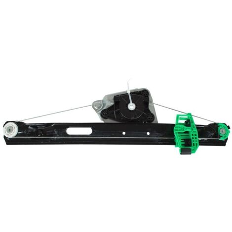 BMW 1 E87 04-11 Elevalunas el茅ctrico trasero derecho