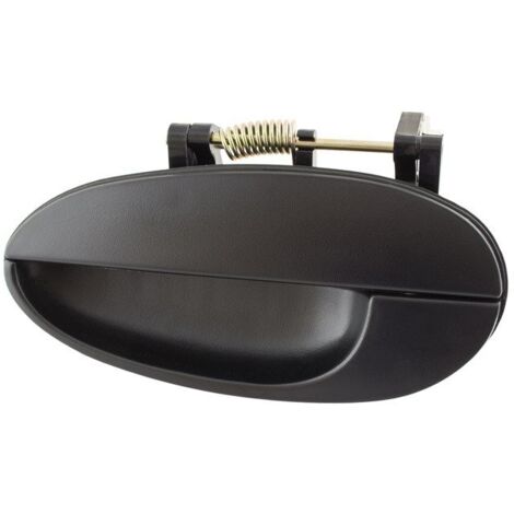 Manija exterior trasera izquierda Daewoo Matiz 98-08