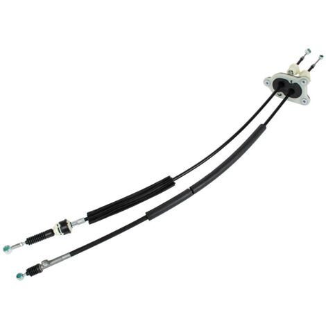 Peugeot Bipper 2007 - Juego de 2 cables de cambio de marchas