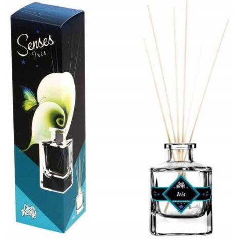 Perfume de interior Iris en barra, 50 ml