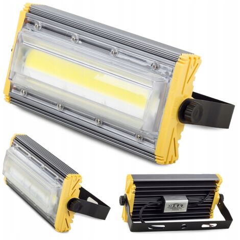 HAL脫GENO COB LINEAL 50W CON (20) / 10 GABB (1/5)