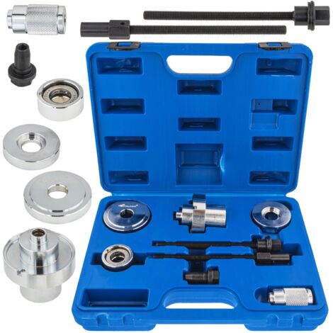 Extractor de bujes del brazo de control delantero para VW Audi Skoda Polo Seat Ibiza Altea