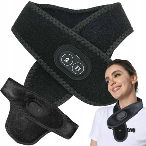 Masajeador de cuello vibrador (100) (1/5)