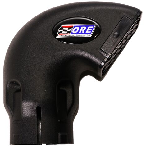 Entrada de aire para snorkel 3 pulgadas 77mm (1/3)