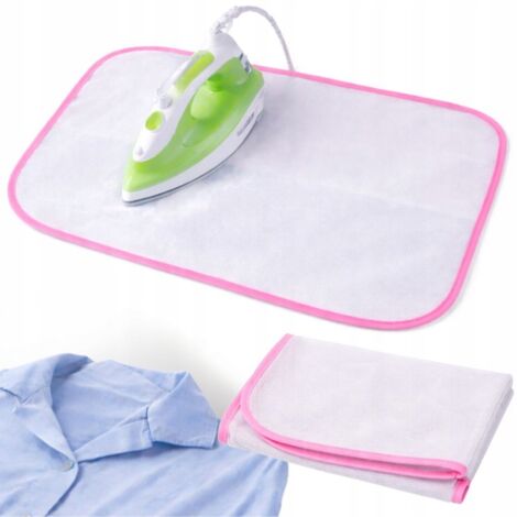Esterilla protectora para planchar 30x50 (1200) (1/5)