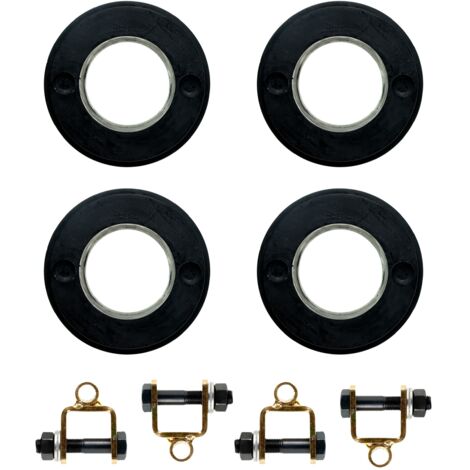 Elevaci贸n de suspensi贸n 2 pulgadas Suzuki Jimny JB74