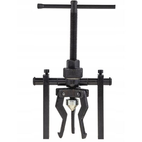 Extractor para rodamientos internos de acero laminado 18-43 mm