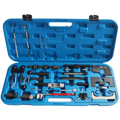 KIT DE BLOQUEO DE PIÑÓN DE DISTRIBUCIÓN VAG VW AUDI SKODA SEAT 35 1.4 1.6 2.0 TDI CR