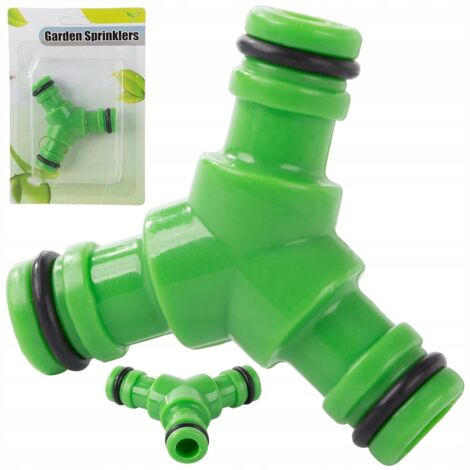 CONECTOR R脕PIDO TRES BRAZOS (500) GABA (1/5)