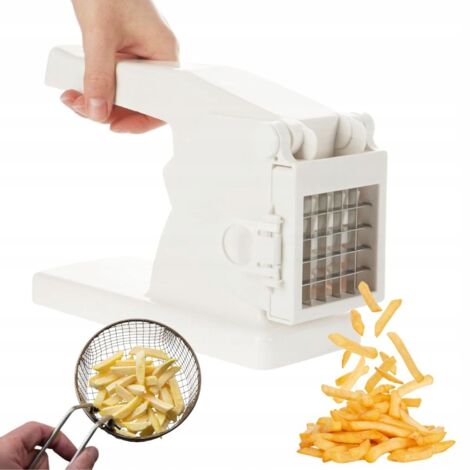 CORTADOR DE PAPAS FRITAS 223 (36) GABB (1/5)