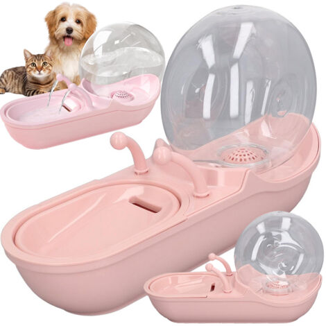 DISPENSADOR DE AGUA PARA ANIMALES (15) (1/5)