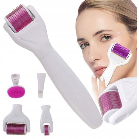 Masajeador Derma 6 en 1 (100) (1/5)