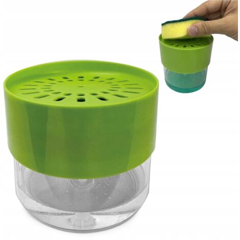 DISPENSADOR PARA L脥QUIDO 831 (72) GABB (1/5)