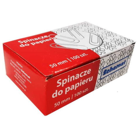 CLIPS PARA PAPEL 50 MM 6775 (1/2)