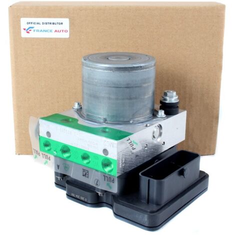 Bomba ABS ESP MASTER III 10-17 2.3 2.5 DCIBOMBA ABS ESP OPEL MOVANO B 10-17 2.3 2.5 CDTIBOMBA ABS ESP NISSAN NV400 10-17 2.3 2.5 DCI