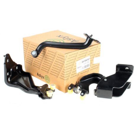 KIT DE RODILLOS DE PUERTA LATERAL DERECHA