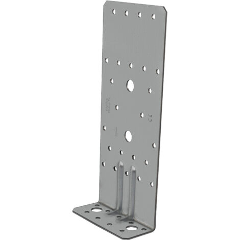 Conector angular reforzado ABR220 220x40x95x3mm