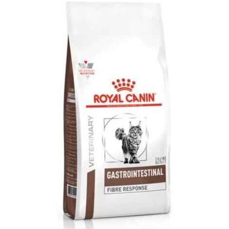 Royal Canin Veterinary Diet croquetas blanc 4 kg gato